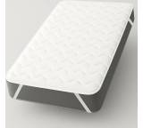 Matratzenauflage im Test: Matratzenschoner Waves von Gentle North, Testberichte.de-Note: ohne Endnote