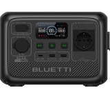 Powerstation im Test: AC2A von Bluetti, Testberichte.de-Note: 1.9 Gut