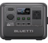 Powerstation im Test: AC50B von Bluetti, Testberichte.de-Note: 1.4 Sehr gut