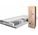 Matratze im Test: Nox Comfort von Tulena, Testberichte.de-Note: ohne Endnote