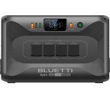 Powerstation im Test: Apex 300 von Bluetti, Testberichte.de-Note: 1.6 Gut