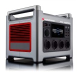 Powerstation im Test: PPS 1200PRO von AgfaPhoto, Testberichte.de-Note: ohne Endnote