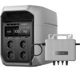 Powerstation im Test: Delta 3 Max von EcoFlow, Testberichte.de-Note: ohne Endnote