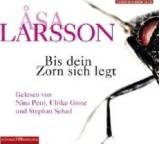 Bis dein Zorn sich legt