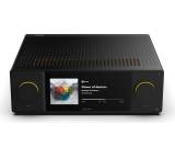 Verstärker im Test: SA45 von Arcam, Testberichte.de-Note: 1.8 Gut