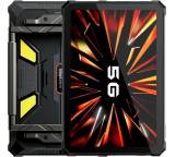 Tablet im Test: Active 12 Pro von Blackview, Testberichte.de-Note: ohne Endnote