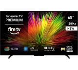 Fernseher im Test: TV- 65Z80B von Panasonic, Testberichte.de-Note: ohne Endnote