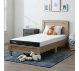 Matratze im Test: Gel Memory Foam Kindermatratze von Lucid, Testberichte.de-Note: 1.8 Gut