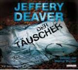 Hörbuch im Test: Der Täuscher von Jeffery Deaver, Testberichte.de-Note: 2.8 Befriedigend