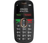 Einfaches Handy im Test: GL695 von Gigaset, Testberichte.de-Note: ohne Endnote