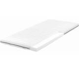 Matratzenauflage im Test: Viscotopper Thermo-Lux (7 cm) von Ravensberger, Testberichte.de-Note: ohne Endnote