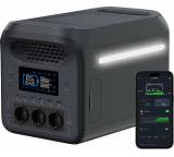 Powerstation im Test: HSG-600 von Revolt, Testberichte.de-Note: ohne Endnote