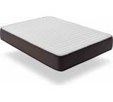 Matratze im Test: Jupiter von Cosmos, Testberichte.de-Note: 1.8 Gut