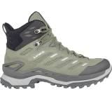 Wanderschuh im Test: Innovo Mid von Lowa, Testberichte.de-Note: ohne Endnote