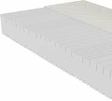 Matratze im Test: Duo-Star von BeCo, Testberichte.de-Note: ohne Endnote