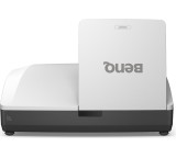 Beamer im Test: LH856UST von BenQ, Testberichte.de-Note: ohne Endnote