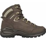 Wanderschuh im Test: Renegade Evo LL Mid von Lowa, Testberichte.de-Note: ohne Endnote