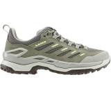 Wanderschuh im Test: Innovo Lo von Lowa, Testberichte.de-Note: ohne Endnote