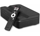 Beamer im Test: Sirius von Thomson, Testberichte.de-Note: ohne Endnote