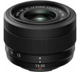 Objektiv im Test: Fujinon XC13-33mm F3.5-5.6 OIS von Fujifilm, Testberichte.de-Note: 1.5 Sehr gut