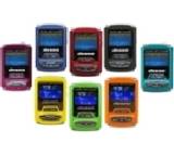 Mobiler Audio-Player im Test: Deseo (4 GB) von Take MS, Testberichte.de-Note: 4.7 Mangelhaft