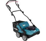 Vertikutierer im Test: UV001GZ von Makita, Testberichte.de-Note: ohne Endnote