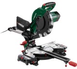 Säge im Test: PZKS 254 A1 von Lidl / Parkside, Testberichte.de-Note: ohne Endnote