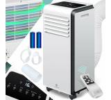 Klimaanlage im Test: 7000 BTU/h 4in1 von Kesser, Testberichte.de-Note: 1.7 Gut