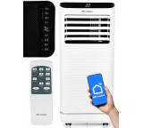 Klimaanlage im Test: IcePRO2600 von Maltec, Testberichte.de-Note: ohne Endnote