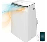 Klimaanlage im Test: Force Clima 12800 Soundless Heating von Cecotec, Testberichte.de-Note: 2.2 Gut