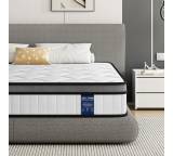 Matratze im Test: Taschenfederkernmatratze (16 cm) von BedStory, Testberichte.de-Note: 1.5 Sehr gut