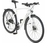 E-Bike im Test: Urbanicer 2.0 von Prophete, Testberichte.de-Note: 2.3 Gut