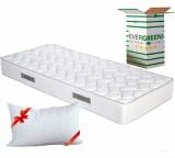 Matratze im Test: Big Fashion (20 cm) von Evergreen, Testberichte.de-Note: 1.9 Gut