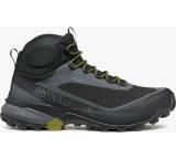 Wanderschuh im Test: Ribelle Cross 2 Mid GTX von Scarpa, Testberichte.de-Note: ohne Endnote