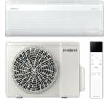 Klimaanlage im Test: Wind-Free Comfort (AR60F12C1AWN/AR60F12C1AWX) von Samsung, Testberichte.de-Note: ohne Endnote