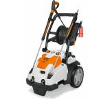 Hochdruckreiniger im Test: RE 362 Plus von Stihl, Testberichte.de-Note: ohne Endnote