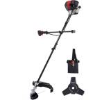 Rasentrimmer & Motorsense im Test: PBC310-4S von Scheppach, Testberichte.de-Note: ohne Endnote