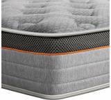 Matratze im Test: 9-Zonen-Hybrid-Komfort von Good Nite, Testberichte.de-Note: ohne Endnote