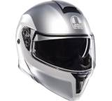 Motorradhelm im Test: Streetmodular Levico E2206 von AGV, Testberichte.de-Note: ohne Endnote