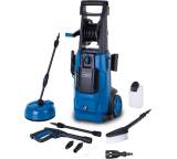 Hochdruckreiniger im Test: HCE2600x von Scheppach, Testberichte.de-Note: ohne Endnote