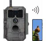 Wildkamera im Test: E6 von GardePro, Testberichte.de-Note: 1.9 Gut