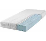 Matratze im Test: Struktura-SAN von Ravensberger, Testberichte.de-Note: ohne Endnote