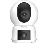 Überwachungskamera im Test: P3TT von Arenti, Testberichte.de-Note: ohne Endnote