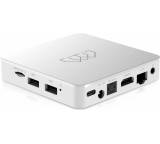 Multimedia-Player im Test: Box R Lite von Homatics, Testberichte.de-Note: ohne Endnote