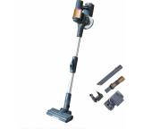 Akku-Staubsauger im Test: Livington Sense IQ Plus von Mediashop.tv, Testberichte.de-Note: ohne Endnote