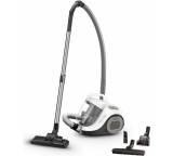 Staubsauger im Test: RO2957 Swift Power Cyclonic von Rowenta, Testberichte.de-Note: 1.5 Sehr gut