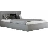 Bett im Test: Eco Polsterbett von Trada, Testberichte.de-Note: ohne Endnote