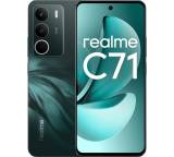 Smartphone im Test: C71 von Realme, Testberichte.de-Note: 1.6 Gut