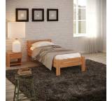 Bett im Test: SiSi von Krok Wood, Testberichte.de-Note: 1.4 Sehr gut