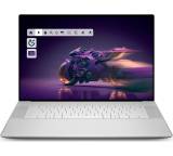Laptop im Test: 16 Premium DA16250 (OLED, Core Ultra 9 285H, 32GB RAM, 1TB SSD, GeForce RTX 5070) von Dell, Testberichte.de-Note: 2.1 Gut